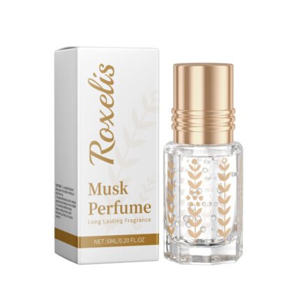 Roxelis Musk Perfume